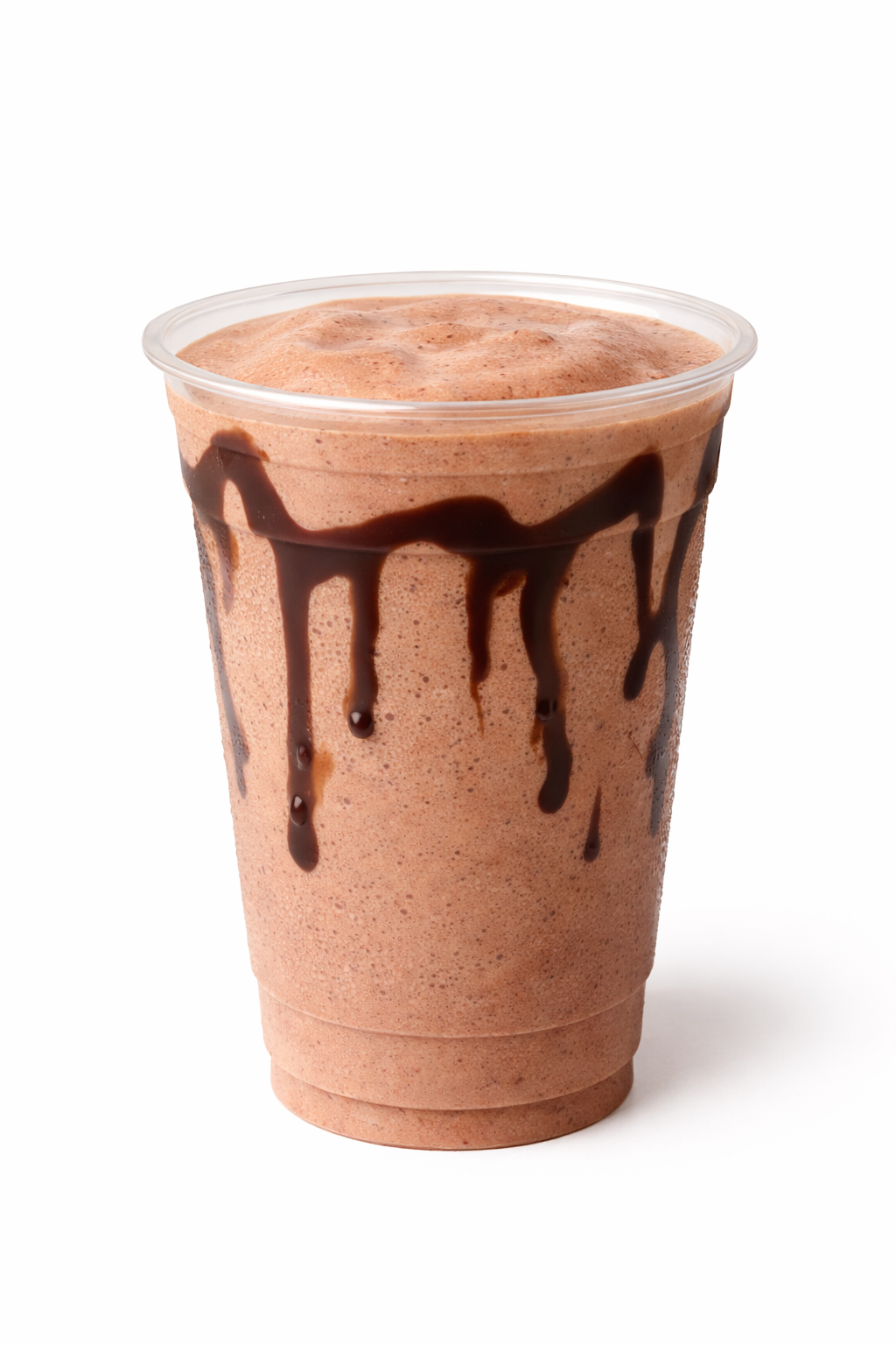 Chocolate Milkshake